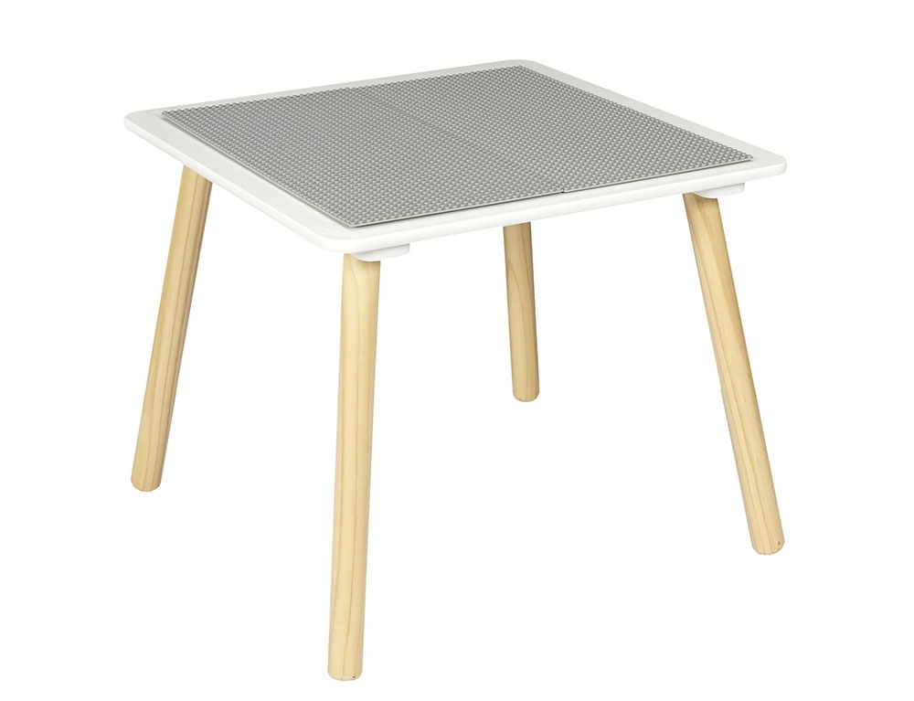 Παιδικό Δωμάτιο & Διακόσμηση Activity Table. Brick Compatible Hd7126