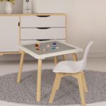 Παιδικό Δωμάτιο & Διακόσμηση Activity Table. Brick Compatible Hd7126