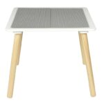 Παιδικό Δωμάτιο & Διακόσμηση Activity Table. Brick Compatible Hd7126