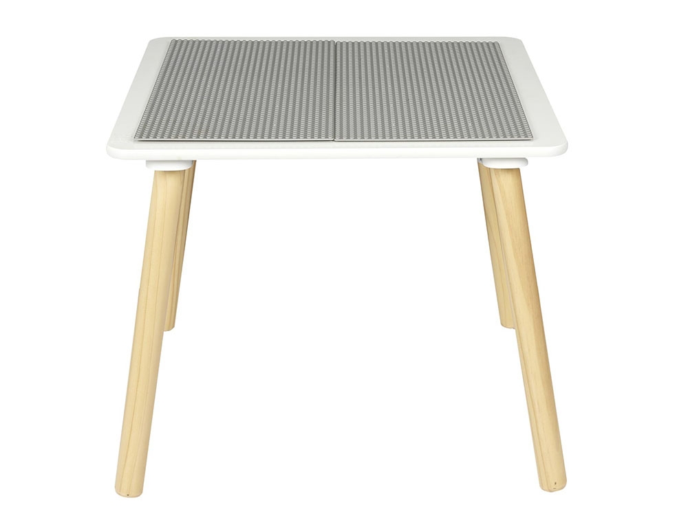 Παιδικό Δωμάτιο & Διακόσμηση Activity Table. Brick Compatible Hd7126