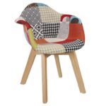 Παιδικό Δωμάτιο & Διακόσμηση Childrens Armchair Hd6902