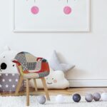 Παιδικό Δωμάτιο & Διακόσμηση Childrens Armchair Hd6902