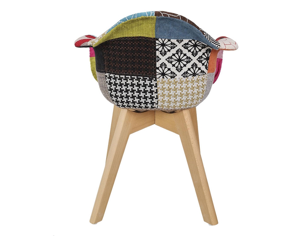 Παιδικό Δωμάτιο & Διακόσμηση Childrens Armchair Hd6902