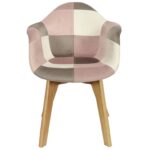 Παιδικό Δωμάτιο & Διακόσμηση Cηιldβ??S Patchwork Armchair A1/M2 Hd6748