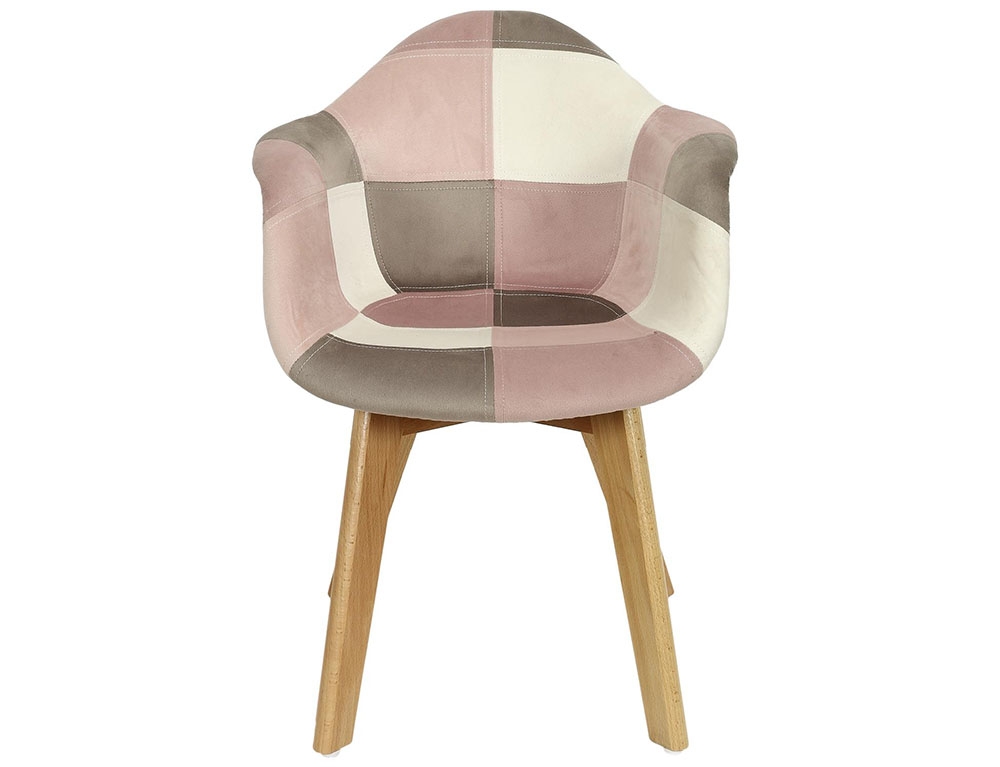 Παιδικό Δωμάτιο & Διακόσμηση Cηιldβ??S Patchwork Armchair A1/M2 Hd6748