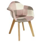Παιδικό Δωμάτιο & Διακόσμηση Cηιldβ??S Patchwork Armchair A1/M2 Hd6748