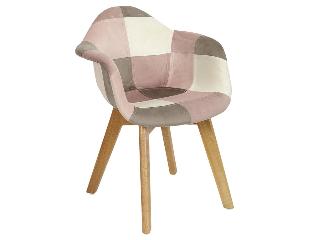 Παιδικό Δωμάτιο & Διακόσμηση Cηιldβ??S Patchwork Armchair A1/M2 Hd6748