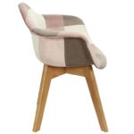 Παιδικό Δωμάτιο & Διακόσμηση Cηιldβ??S Patchwork Armchair A1/M2 Hd6748
