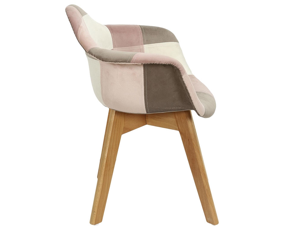 Παιδικό Δωμάτιο & Διακόσμηση Cηιldβ??S Patchwork Armchair A1/M2 Hd6748
