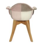 Παιδικό Δωμάτιο & Διακόσμηση Cηιldβ??S Patchwork Armchair A1/M2 Hd6748