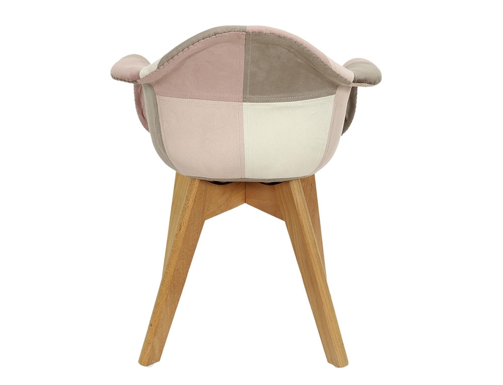 Παιδικό Δωμάτιο & Διακόσμηση Cηιldβ??S Patchwork Armchair A1/M2 Hd6748