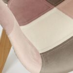 Παιδικό Δωμάτιο & Διακόσμηση Cηιldβ??S Patchwork Armchair A1/M2 Hd6748