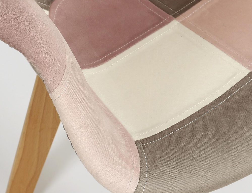 Παιδικό Δωμάτιο & Διακόσμηση Cηιldβ??S Patchwork Armchair A1/M2 Hd6748