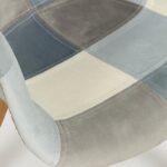 Παιδικό Δωμάτιο & Διακόσμηση Cηιldβ??S Patchwork Armchair, Leonie, Blue A1/M2 H