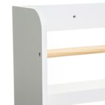 Παιδικό Δωμάτιο & Διακόσμηση Classic Bookcasef 4 Levels Atmosphera For Kids 174