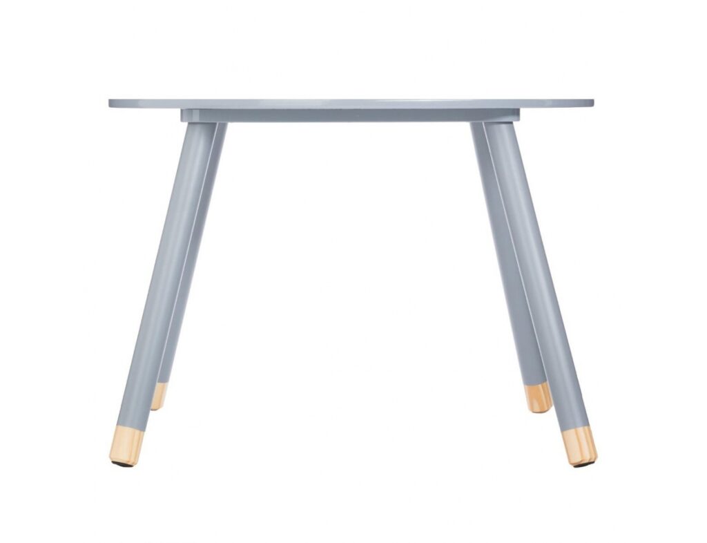 Παιδικό Δωμάτιο & Διακόσμηση D60Cm Grey Sweet Table Atmosphera For Kids 127152C