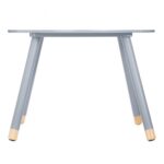 Παιδικό Δωμάτιο & Διακόσμηση D60Cm Grey Sweet Table Atmosphera For Kids 127152C