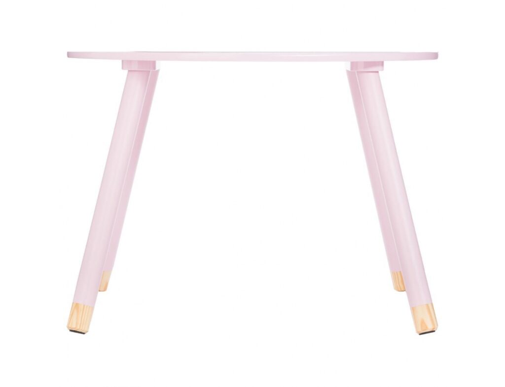 Παιδικό Δωμάτιο & Διακόσμηση D60Cm Pink Sweet Table Atmosphera For Kids 127152A