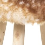 Παιδικό Δωμάτιο & Διακόσμηση Deer Stool Atmosphera For Kids 174276