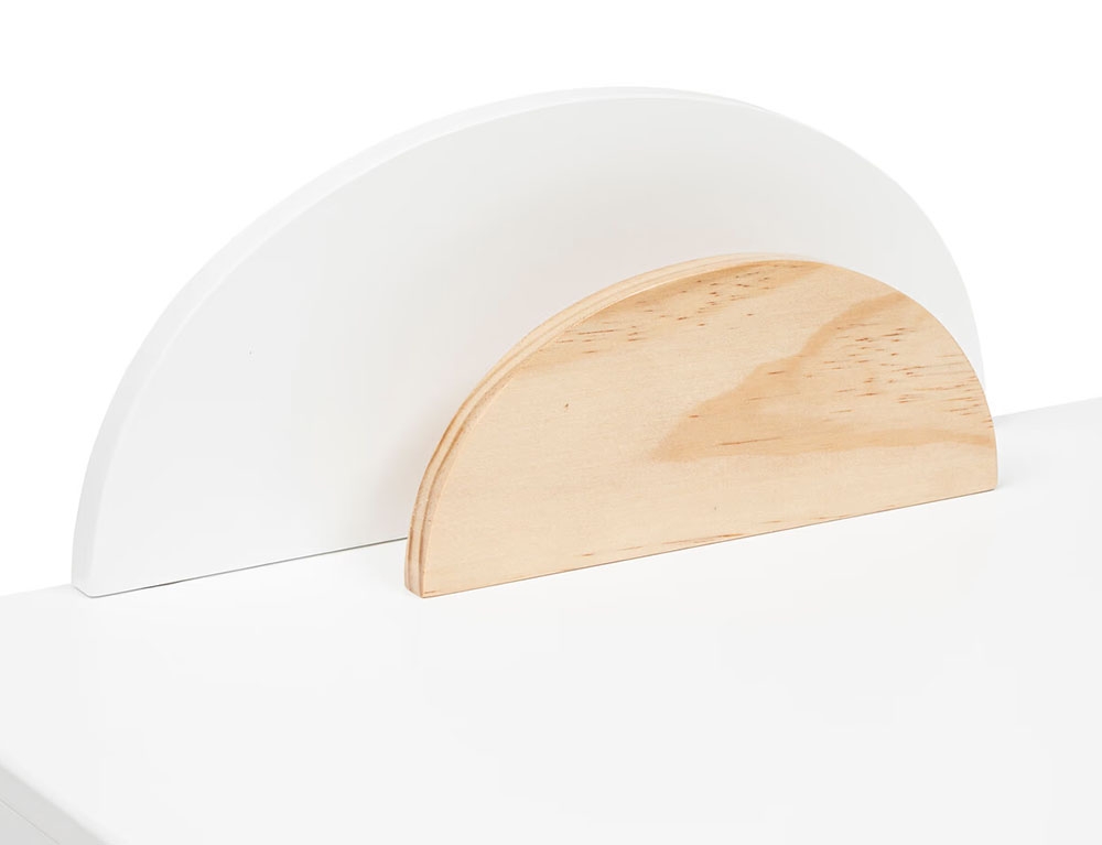 Παιδικό Δωμάτιο & Διακόσμηση Galip Primary Child Desk Atmosphera For Kids 19586