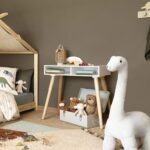 Παιδικό Δωμάτιο & Διακόσμηση Galip Primary Child Desk Atmosphera For Kids 19586