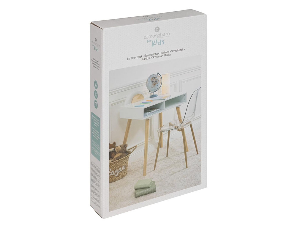 Παιδικό Δωμάτιο & Διακόσμηση Galip Primary Child Desk Atmosphera For Kids 19586