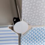 Παιδικό Δωμάτιο & Διακόσμηση Grey Storage Castle Atmosphera For Kids 127162B
