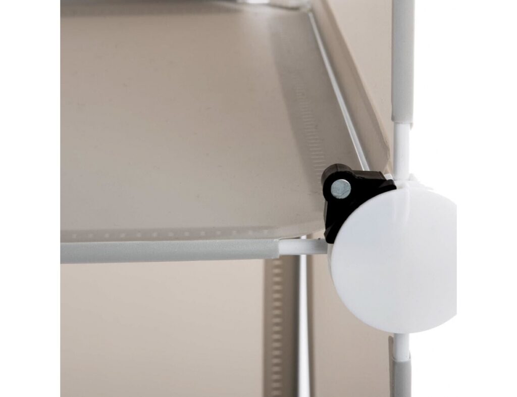 Παιδικό Δωμάτιο & Διακόσμηση Grey Storage Column Atmosphera For Kids 127161B