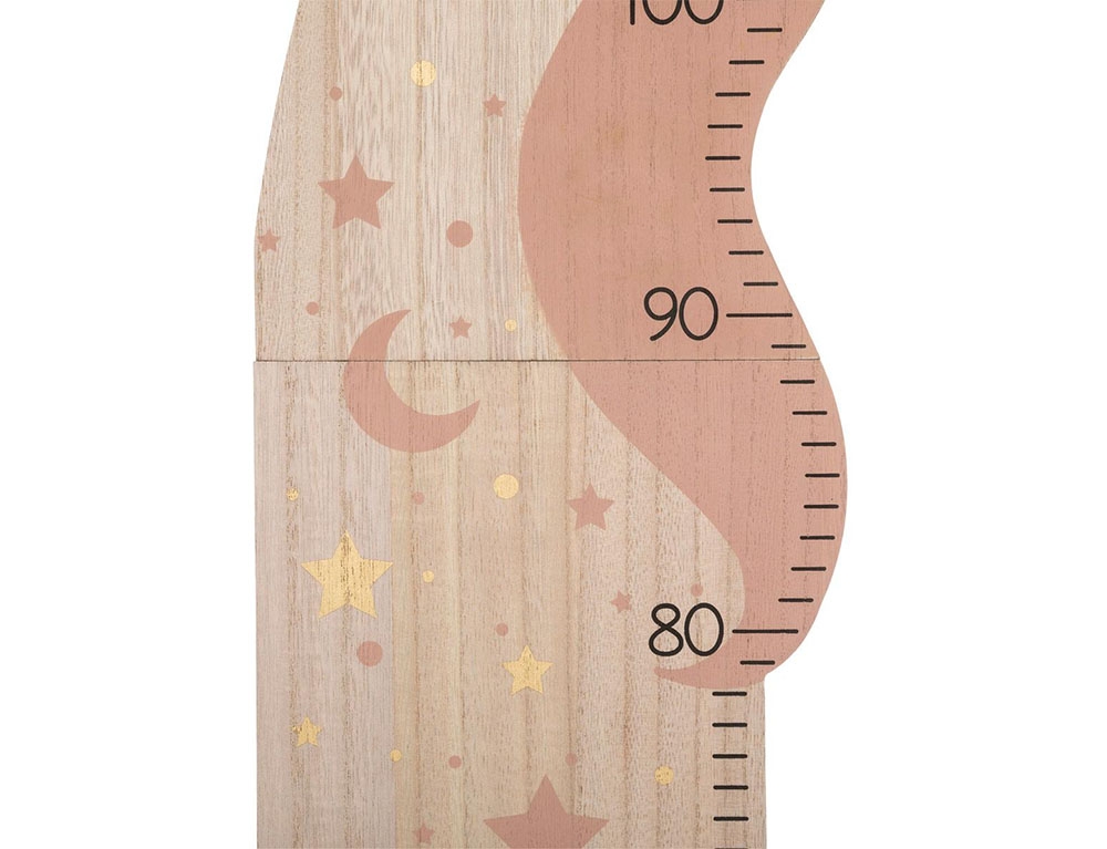 Παιδικό Δωμάτιο & Διακόσμηση Growthchart Unicorn Atmosphera For Kids 188292