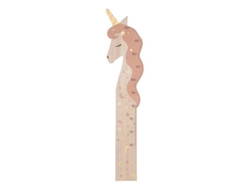 Παιδικό Δωμάτιο & Διακόσμηση Growthchart Unicorn Atmosphera For Kids 188292
