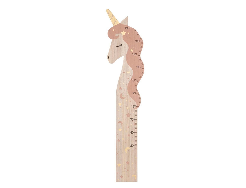 Παιδικό Δωμάτιο & Διακόσμηση Growthchart Unicorn Atmosphera For Kids 188292