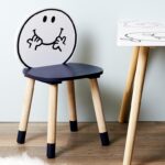 Παιδικό Δωμάτιο & Διακόσμηση Happy Gentlemans Chair Mm3355