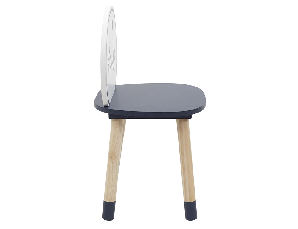 Παιδικό Δωμάτιο & Διακόσμηση Happy Gentlemans Chair Mm3355