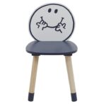 Παιδικό Δωμάτιο & Διακόσμηση Happy Gentlemans Chair Mm3355