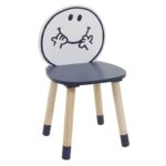 Παιδικό Δωμάτιο & Διακόσμηση Happy Gentlemans Chair Mm3355