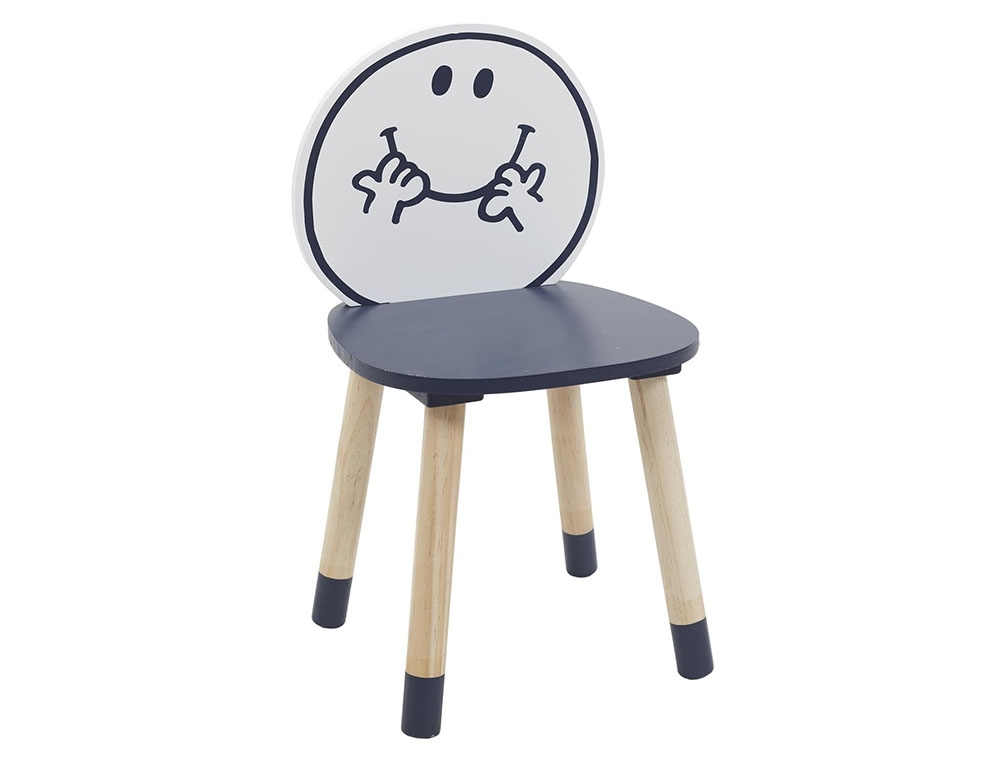 Παιδικό Δωμάτιο & Διακόσμηση Happy Gentlemans Chair Mm3355