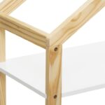 Παιδικό Δωμάτιο & Διακόσμηση House Bookcase + Drawer Atmosphera For Kids 174330