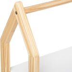 Παιδικό Δωμάτιο & Διακόσμηση House Shelf Atmosphera For Kids 174220