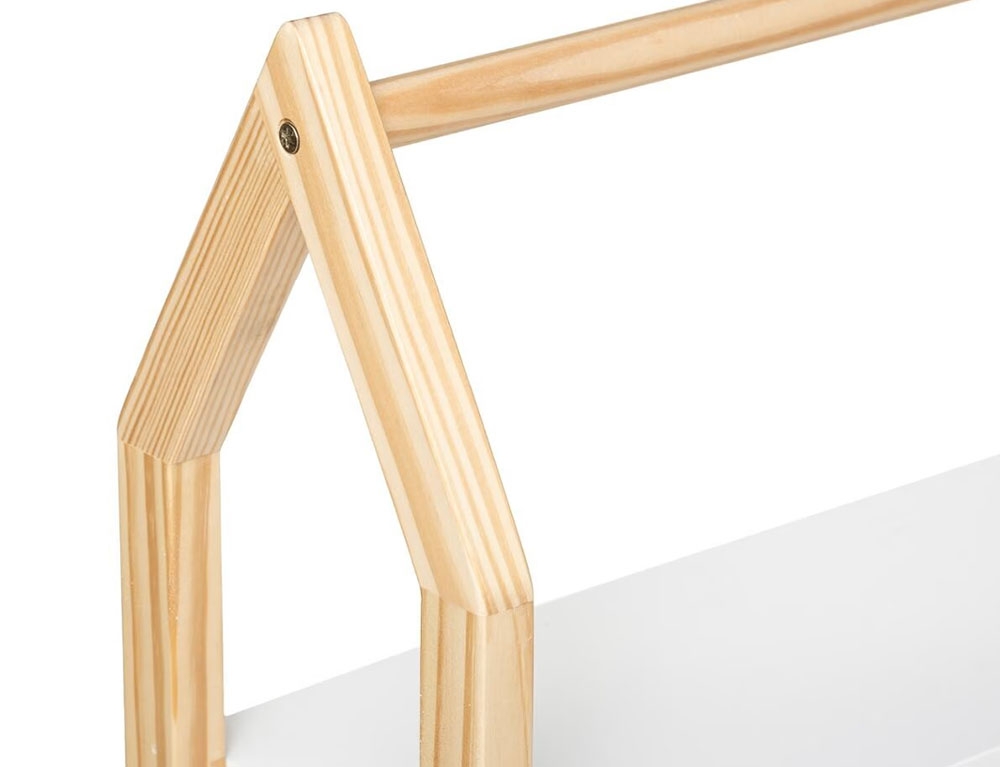 Παιδικό Δωμάτιο & Διακόσμηση House Shelf Atmosphera For Kids 174220