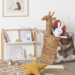 Παιδικό Δωμάτιο & Διακόσμηση House Shelf Atmosphera For Kids 174220
