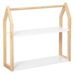 Παιδικό Δωμάτιο & Διακόσμηση House Shelf Atmosphera For Kids 174220