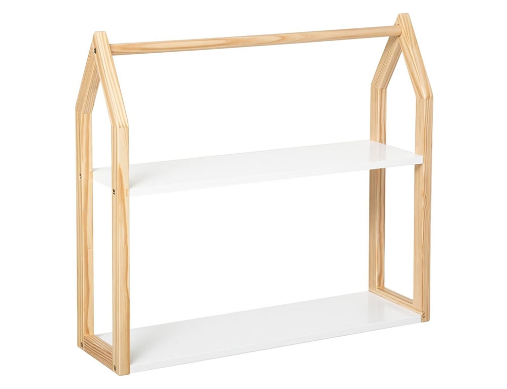 Παιδικό Δωμάτιο & Διακόσμηση House Shelf Atmosphera For Kids 174220