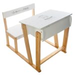 Παιδικό Δωμάτιο & Διακόσμηση Kids Reading Desk Atmosphera For Kids 158469
