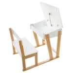 Παιδικό Δωμάτιο & Διακόσμηση Kids Reading Desk Atmosphera For Kids 158469