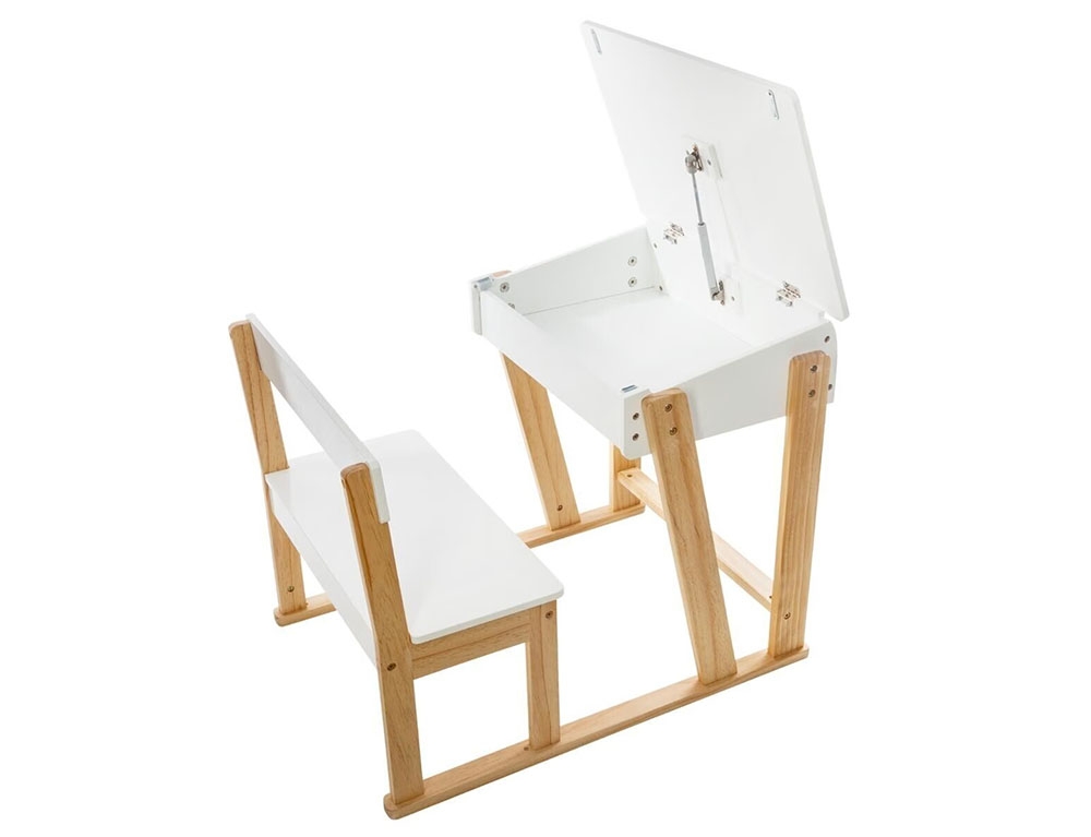Παιδικό Δωμάτιο & Διακόσμηση Kids Reading Desk Atmosphera For Kids 158469