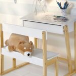 Παιδικό Δωμάτιο & Διακόσμηση Kids Reading Desk Atmosphera For Kids 158469