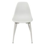 Παιδικό Δωμάτιο & Διακόσμηση Lina Grey Child Chair Hd7481