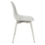 Παιδικό Δωμάτιο & Διακόσμηση Lina Grey Child Chair Hd7481