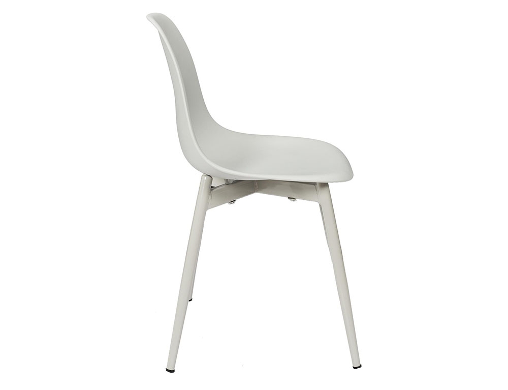 Παιδικό Δωμάτιο & Διακόσμηση Lina Grey Child Chair Hd7481