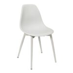 Παιδικό Δωμάτιο & Διακόσμηση Lina Grey Child Chair Hd7481